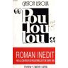 Pouloulou - Gaston Leroux