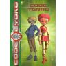 Code Lyoko Tome 3 : Code Terre