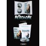 Métronome. Avec 2 DVD