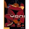 Yoni, tome 1 : DollyMorphing - Berthet