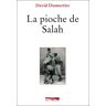 La pioche de Salah