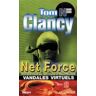 Net Force : Vandales Virtuels