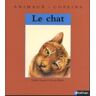 Le chat - Saunier, Nadine