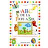 L'ABC de la pâte à sel