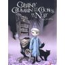 Courtney Crumrin Tome 1 : Courtney Crumrin et les choses de la nuit