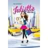 Juliette Tome 1 : Juliette à New York