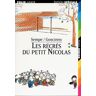 Le petit Nicolas : Les récrés du petit Nicolas