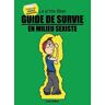 La p'tite Blan Tome 4 : Guide de survie en milieu sexiste