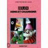 JEUX. Sons et chansons