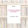 LA VECCHIA NIZZA DI SYLVIE T - Sylvie T.