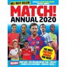 Match Annual 2020 - Match