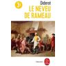 Le neveu de Rameau