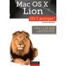 Mac OS X Lion 100% pratique ! Avec 1 CD-ROM