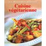 Cuisine végétarienne