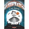 Amélia Fang Tome 1 : Amélia Fang et le Bal barbare