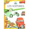 Les voitures et leur fonctionnement