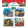 Les camions