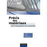 Précis des matériaux