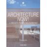 Architecture Now! L'architecture d'aujourd'hui
