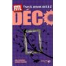 Déco. Trucs et astuces de A à Z