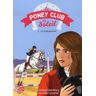 Le Poney Club du Soleil Tome 2 : Le championnat