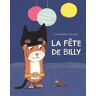 Billy : La fête de Billy