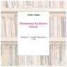 Stowaway by Karen Hesse - Karen Hesse