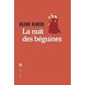 La nuit des béguines