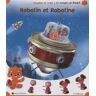 Robotin et Robotine