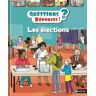 Les élections