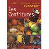 Les confitures