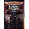 Le rubis d'Anubis