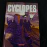 Cyclopes (Tome 1) - La Recrue