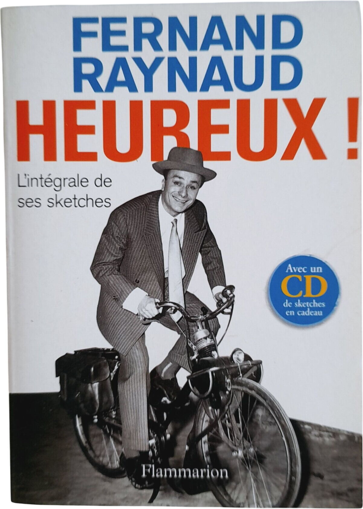 Découvrez image