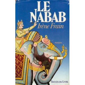 Le nabab - Publicité