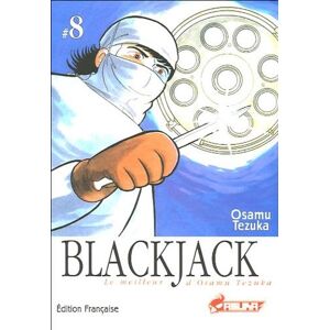 Blackjack Tome 8 - Publicité
