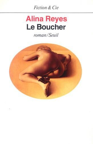 Le Boucher