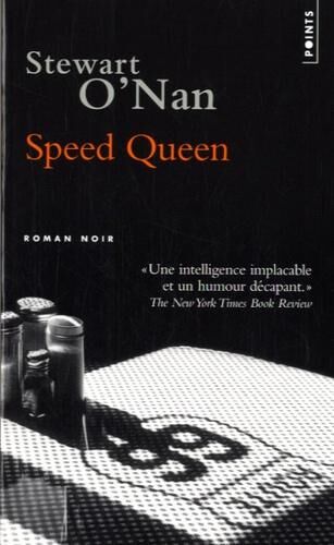 Speed Queen