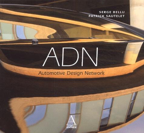 ADN. Automotive Design Network