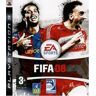 FiFA 08