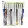 Lot de 11 jeux vidéos - Xbox 360