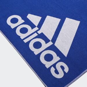 Adidas Serviettes Bleu pour homme Bleu male - Publicité