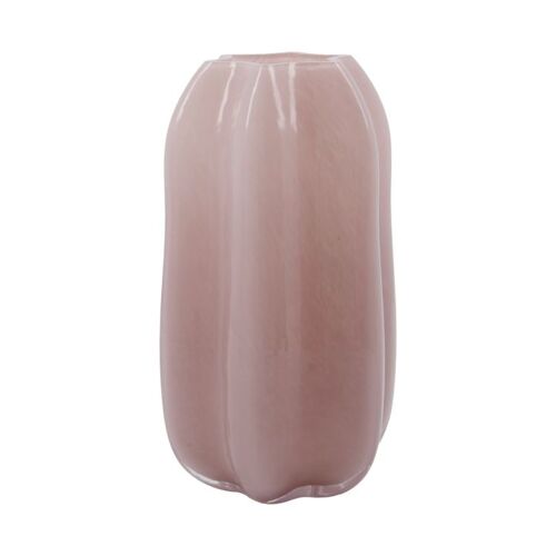 House Doctor Vase Nixi Ø12,5 cm Rose