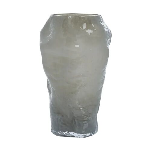 Lene Bjerre Vase Marinella 30,5 cm Silver grey
