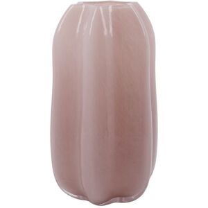 House Doctor Vase Nixi Ø12,5 cm Rose - Publicité