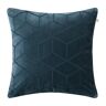 Chhatwal & Jonsson Taie Vir 50x50 cm Sea blue