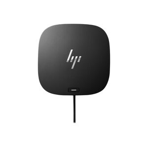 HP HP USB-C G5 Essential Dock - Publicité