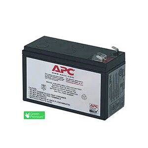 APC Batterie de remplacement RBC17 - Publicité