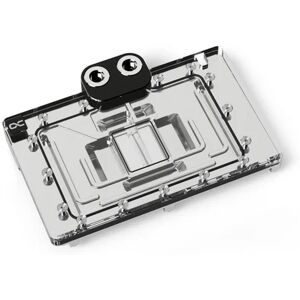 Alphacool Waterblock Core pour RTX 4080 Reference avec BackP