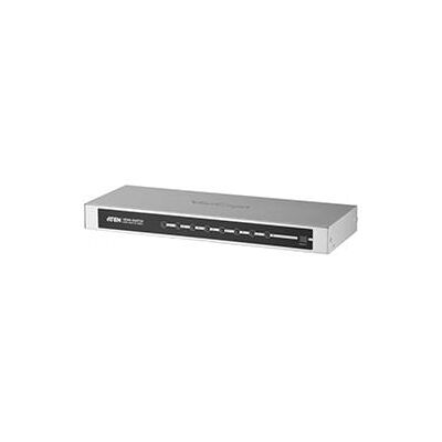 Aten Commutateur HDMI 1.4 VS0801H 8 entrées/1 sortie# - Publicité Aten Commutateur HDMI 1.4 VS0801H 8 entrées/1 sortie# - Publicité